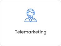 modulo telemarketing 